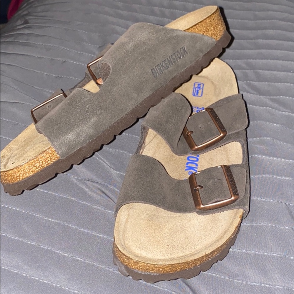 Birkenstock Arizona Sandals